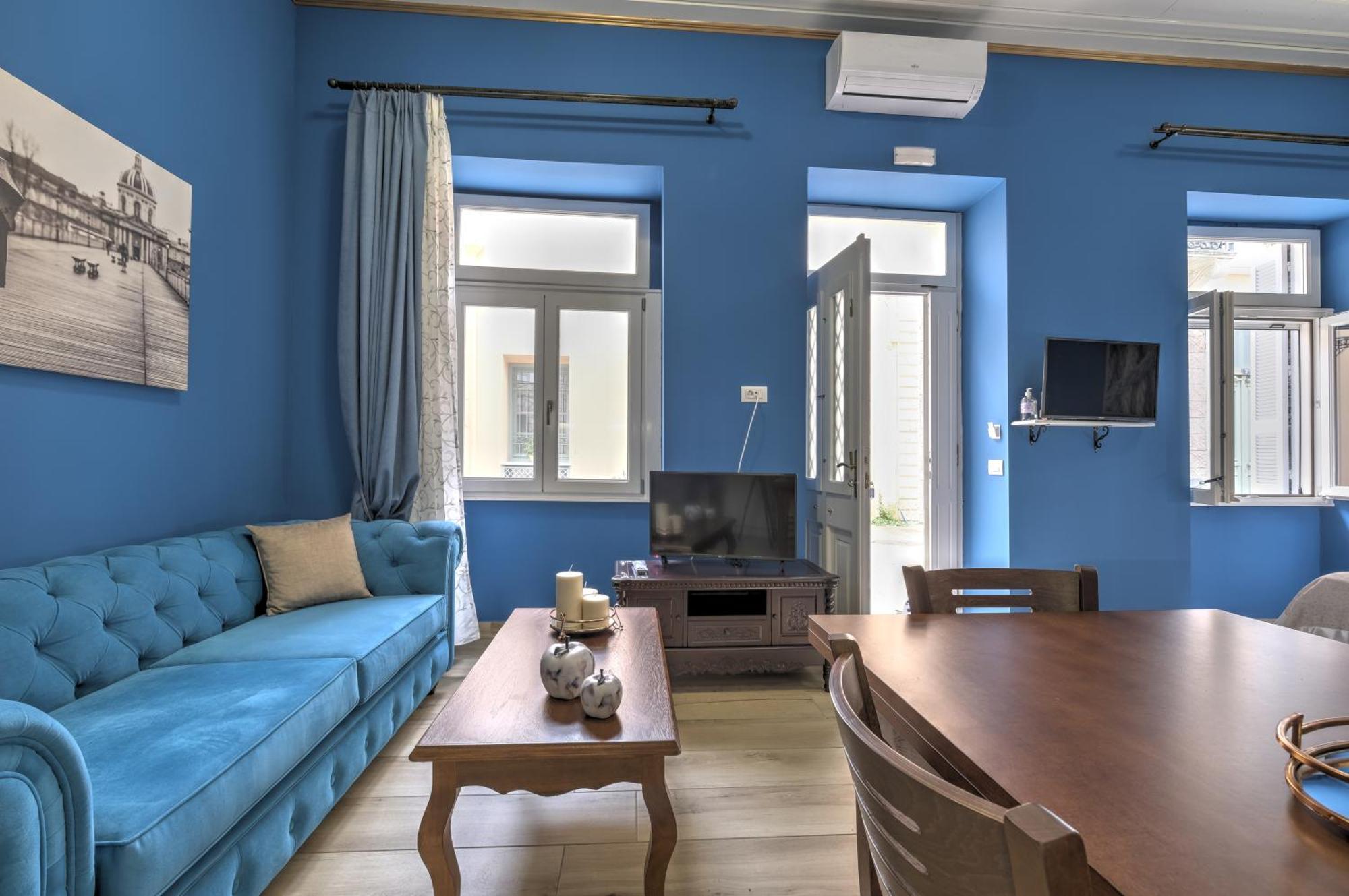 Marie Suite نافبليو المظهر الخارجي الصورة